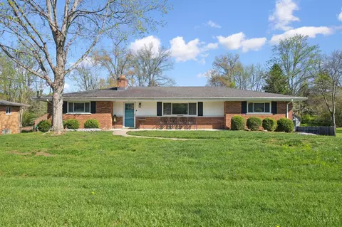 496 Elm Dr, Cincinnati, OH 45255