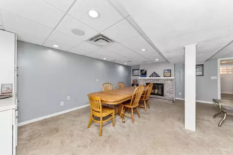 Dining - 496 Elm Dr, Cincinnati, OH 45255 photo 3 of 3