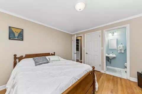 Bedroom - 496 Elm Dr, Cincinnati, OH 45255 photo 4 of 6