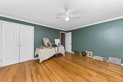 Bedroom - 496 Elm Dr, Cincinnati, OH 45255 photo 5 of 6