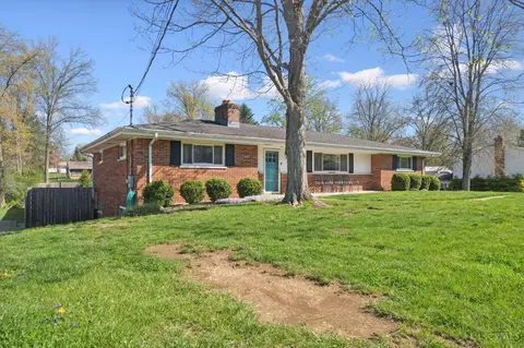 Exterior - 496 Elm Dr, Cincinnati, OH 45255 photo 2 of 10