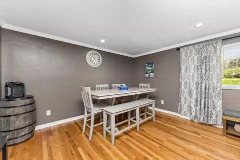 Dining - 496 Elm Dr, Cincinnati, OH 45255 photo 1 of 3