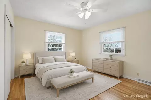 Bedroom - 202 Sands Ave, Monroe, OH 45050 photo 1 of 6