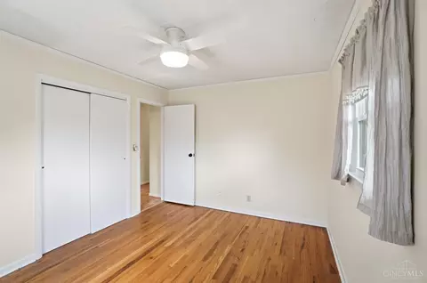 Bedroom - 202 Sands Ave, Monroe, OH 45050 photo 6 of 6