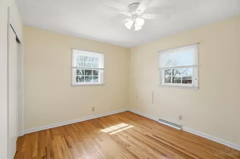 Bedroom - 202 Sands Ave, Monroe, OH 45050 photo 2 of 6