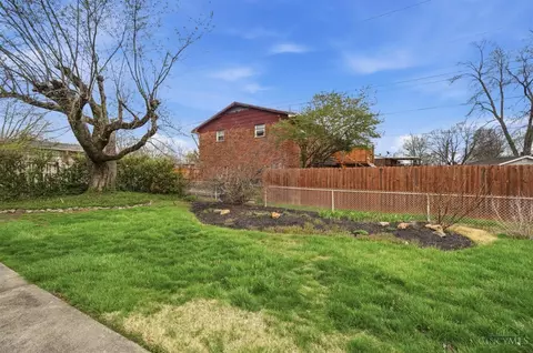 Exterior - 202 Sands Ave, Monroe, OH 45050 photo 13 of 17