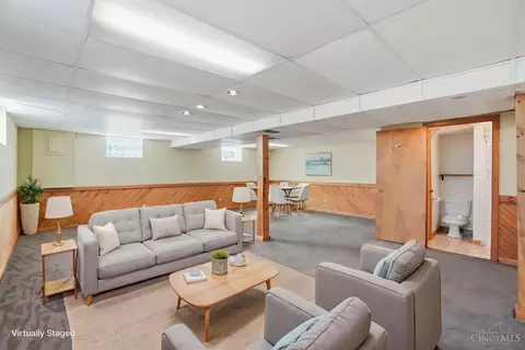 Living - 202 Sands Ave, Monroe, OH 45050 photo 5 of 5
