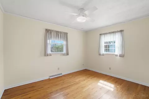 Bedroom - 202 Sands Ave, Monroe, OH 45050 photo 5 of 6