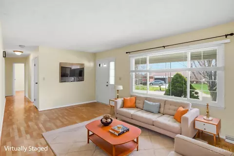Living - 202 Sands Ave, Monroe, OH 45050 photo 1 of 5