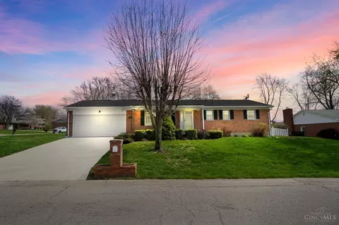 202 Sands Ave, Monroe, OH 45050