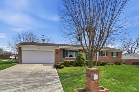 Exterior - 202 Sands Ave, Monroe, OH 45050 photo 2 of 17