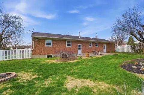 Exterior - 202 Sands Ave, Monroe, OH 45050 photo 4 of 17