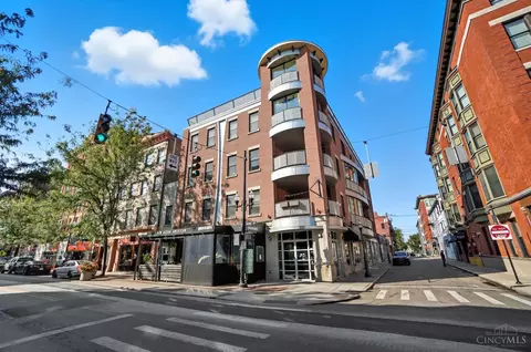 1331 Vine St, Cincinnati, OH 45202