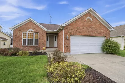 5781 Willowcove Dr, Cincinnati, OH 45239