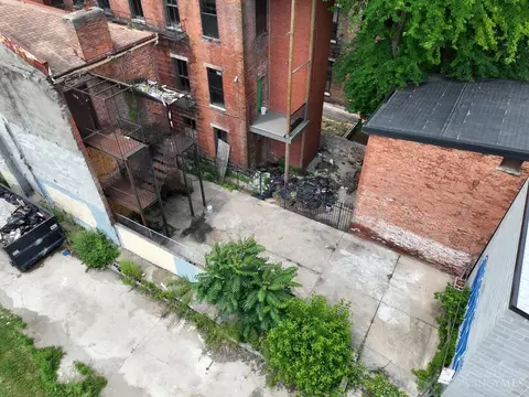 Exterior - 1606 Elm St, Cincinnati, OH 45202 photo 1 of 1