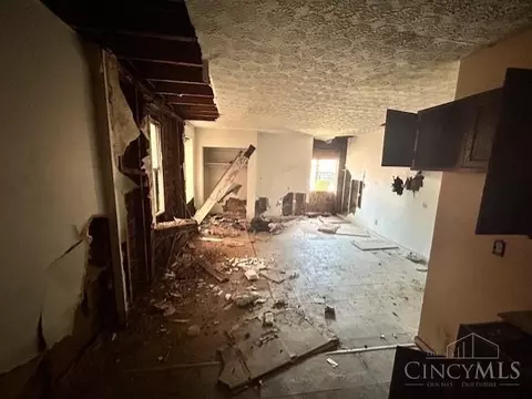 Entry Way - 1606 Elm St, Cincinnati, OH 45202 photo 3 of 5