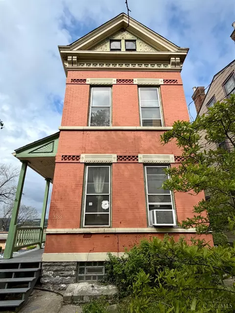 2355 Mcmicken Ave, Cincinnati, OH 45214