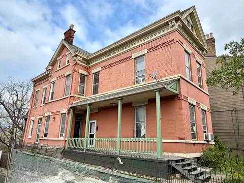 2355 Mcmicken Ave, Cincinnati, OH 45214