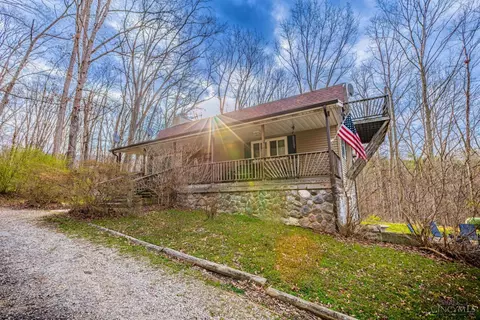 1620 Coffee Hollow Rd, Peebles, OH 45660