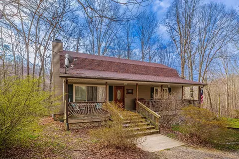 1620 Coffee Hollow Rd, Peebles, OH 45660