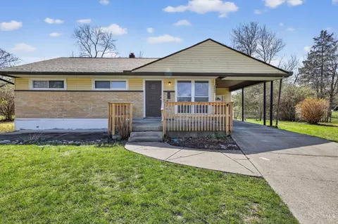 8844 Ebro Ct, Cincinnati, OH 45231