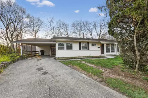 9610 Gibralter Dr, Colerain Twp, OH 45251