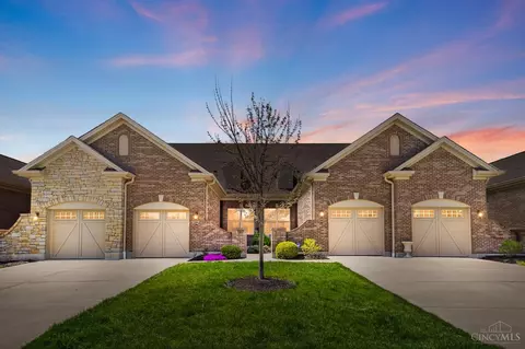 5795 Springview Cir, Mason, OH 45040