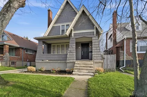 4808 Guerley Rd, Cincinnati, OH 45238