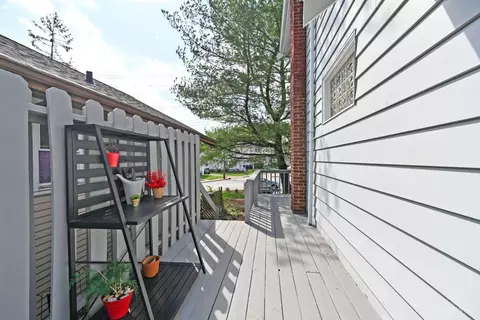 Exterior - 4147 Maple Dr, Cincinnati, OH 45209 photo 8 of 16