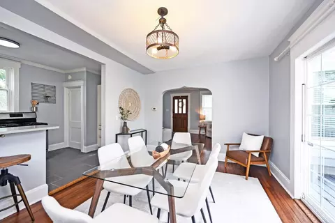 Dining - 4147 Maple Dr, Cincinnati, OH 45209 photo 3 of 3