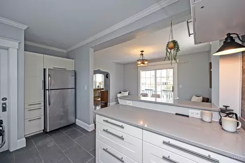 Kitchen - 4147 Maple Dr, Cincinnati, OH 45209 photo 5 of 5