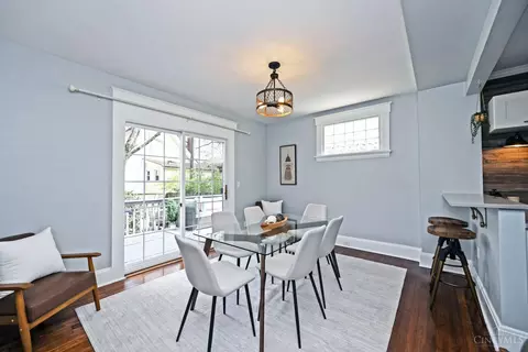 Dining - 4147 Maple Dr, Cincinnati, OH 45209 photo 1 of 3