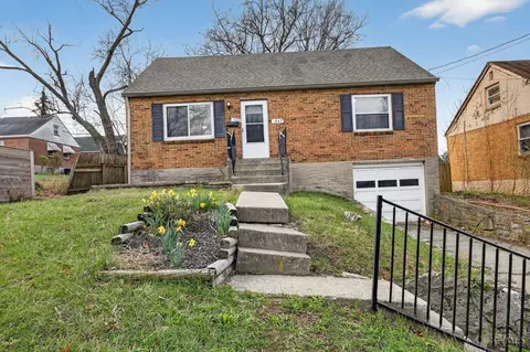 1947 N Bend Rd, Cincinnati, OH 45224