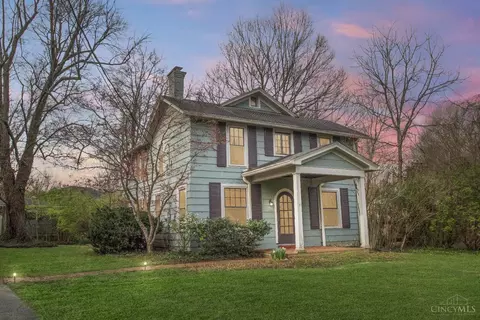 7941 State Rd, Cincinnati, OH 45255