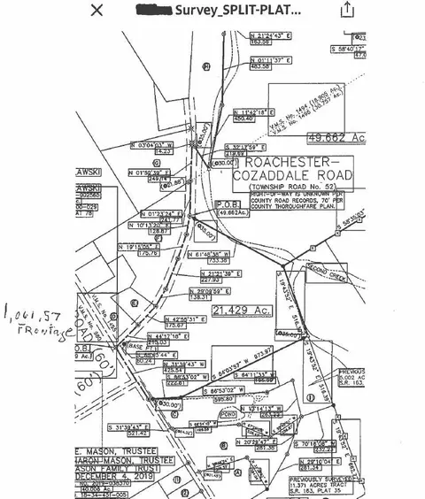 1 Roachester Cozaddale Rd, Harlan Twp, OH 45162