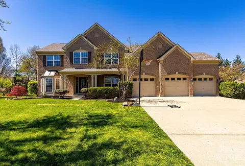 3699 Springside Dr, Mason, OH 45040