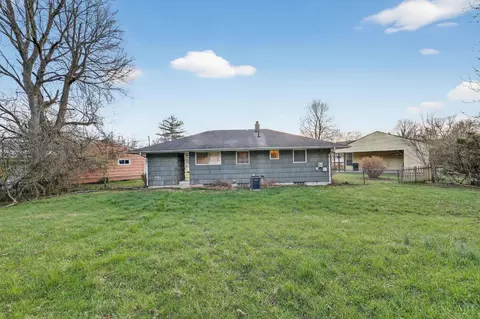 Exterior - 8845 Ebro Ct, Cincinnati, OH 45231 photo 5 of 5