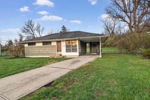 Exterior - 8845 Ebro Ct, Cincinnati, OH 45231 photo 1 of 5