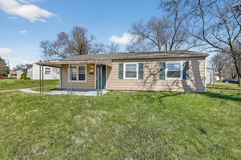 9710 Loralinda Dr, Colerain Twp, OH 45251