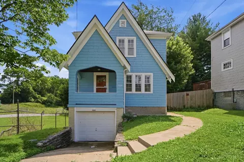 5730 Carthage Ave, Norwood, OH 45212