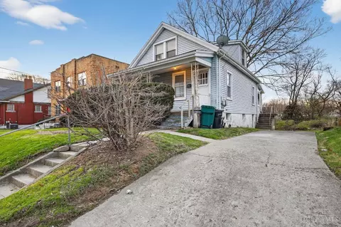 4827 Prosperity Pl, Cincinnati, OH 45238