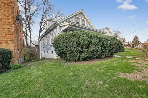 Exterior - 4827 Prosperity Pl, Cincinnati, OH 45238 photo 2 of 6