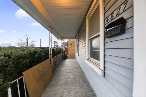 Exterior - 4827 Prosperity Pl, Cincinnati, OH 45238 photo 5 of 6