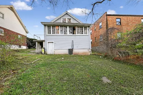 Exterior - 4827 Prosperity Pl, Cincinnati, OH 45238 photo 6 of 6