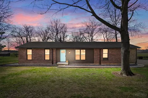 3269 Shollenbarger Rd, Oxford, OH 45056