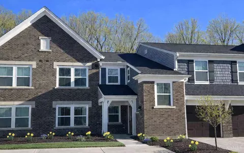 5880 Parkview Ln, Milford, OH 45150