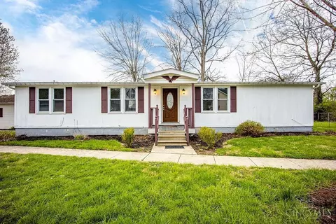 104 Laird St, Cleves, OH 45002
