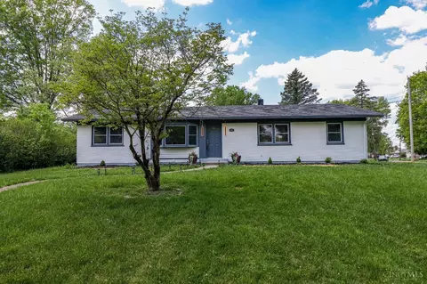 9197 Long Ln, Cincinnati, OH 45231