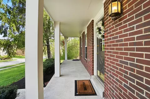 Exterior - 6420 Copperleaf Ln, Cincinnati, OH 45230 photo 4 of 7