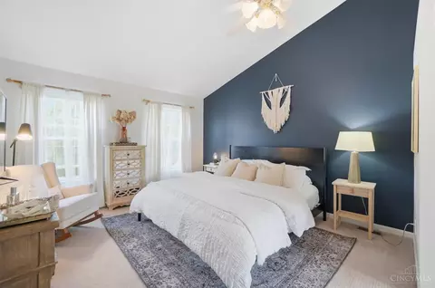 Bedroom - 6420 Copperleaf Ln, Cincinnati, OH 45230 photo 1 of 11